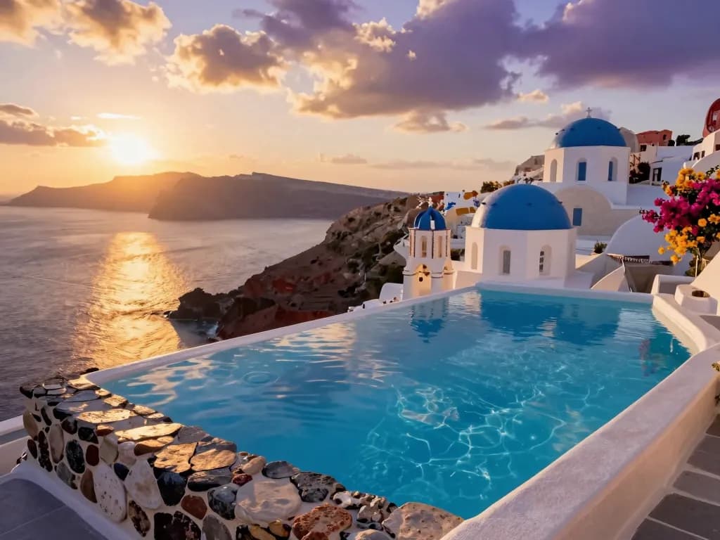 Travel and Tourism